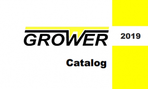  Grower Current Product Catalogs Are Online