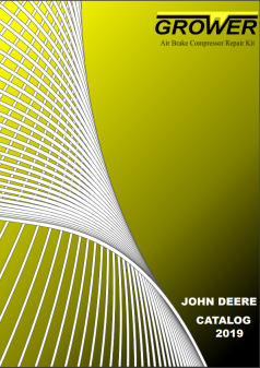 JHON DEERE